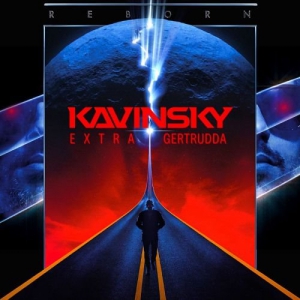 Kavinsky - Reborn Extra [by Gertrudda]