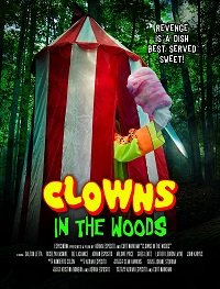 Клоуны в лесах