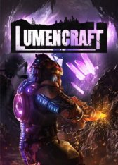 Lumencraft