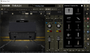 Line 6 - The Metallurgy Collection 1.0.2 Standalone, VST 3, AAX (x64) [En]