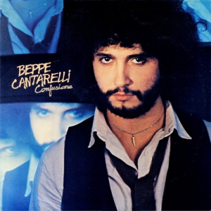Beppe Cantarelli - Confusione 