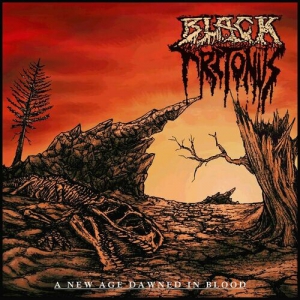 Black Tritonus - A New Age Dawned in Blood