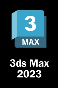 Autodesk 3ds Max 2023 [En]