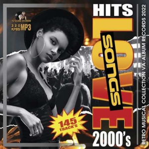 VA - The Love Songs: Hits 2000's