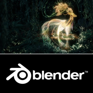 Blender 3.3.0 LTS Portable  Windows 7 [Multi/Ru]