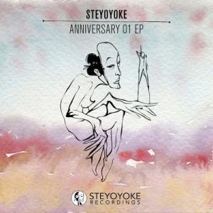 VA - Steyoyoke Anniversary Vol 1-10