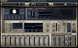 XLN Audio - Addictive Drums 2 Complete 2.2.5.6 STANDALONE, VSTi, AAX (x64) [En]