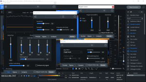 iZotope - RX 9 Audio Editor Advanced 9.3.0 STANDALONE, VST, VST3, AAX (x64) RePack by R2R [En]