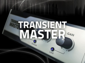 Native Instruments - Transient Master 1.4.2 VST, VST3, AAX [En]