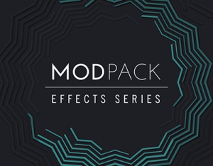 Native Instruments - Effects Series Mod Pack 1.2.1 VST, VST3, AAX [En]