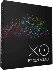 XLN Audio - XO Complete 1.4.5.9 STANDALONE, VSTi, AAX (x64) [En]