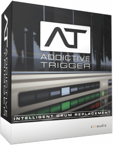 XLN Audio - Addictive Trigger Complete 1.2.5.3 VST, AAX (x64) [En]