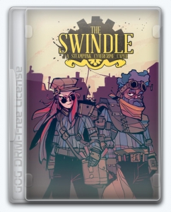 The Swindle 