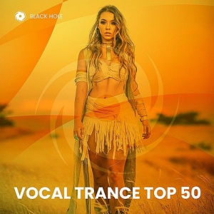 VA - Vocal Trance Top 50