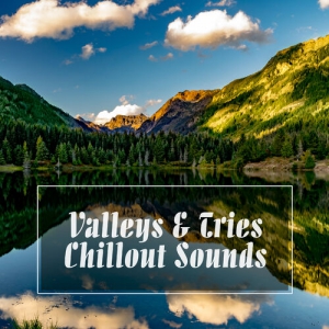 VA - Valleys and Tries Chillout Sounds