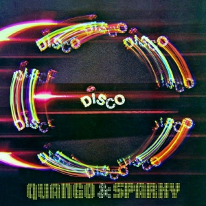 Quango & Sparky - Disco