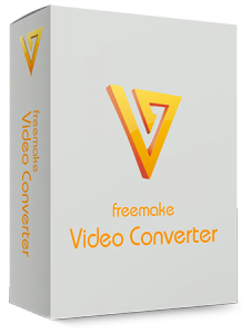 Freemake Video Converter 4.1.13.126 RePack (& Portable) by 9649 [Multi/Ru]