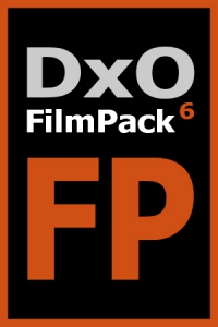 DxO FilmPack 6.2.0 Build 255 Elite [Multi]