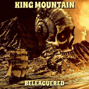 King Mountain - 4 Albums