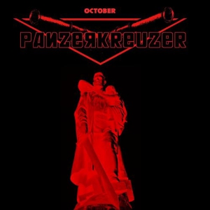 PanzerkreuzeR - October