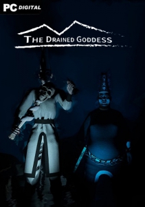  The Drained Goddess