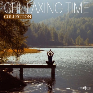 VA - Chillaxing Time, Vol. 1-11