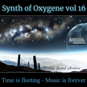 VA - Synth of Oxygene vol 16