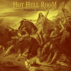 Hot Hell Room - Kingdom Genesis