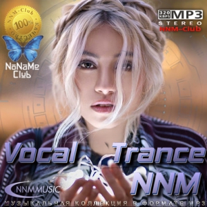 VA - Vocal Trance NNM