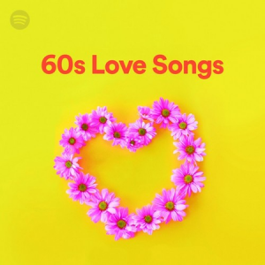 VA - 60s Love Songs