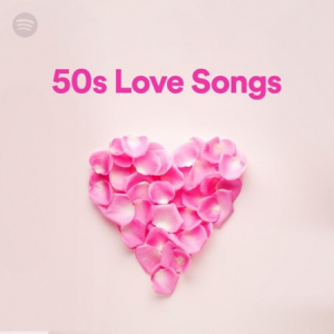 VA - 50s Love Songs