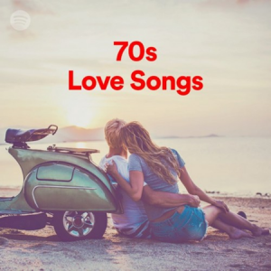 VA - 70s Love Songs