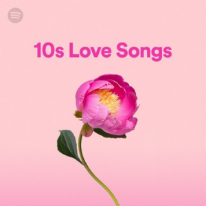 VA - 10s Love Songs