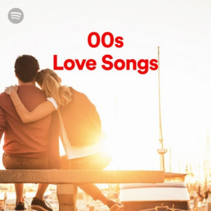VA - 00s Love Songs