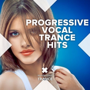 VA - Progressive Vocal Trance Hits