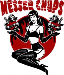 Messer Chups - Discography