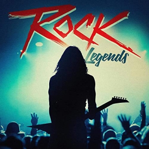 VA - Rock Lends Vol.07