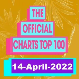 VA - The Official UK Top 100 Singles Chart [14.04]