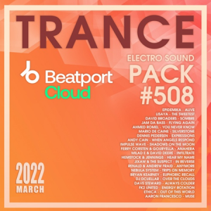 VA - Beatport Trance: Electro Sound Pack #508