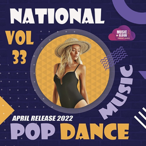 VA - National Pop Dance Music [Vol.33]