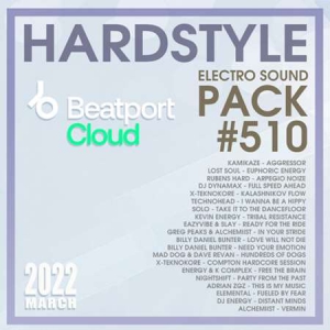 VA - Beatport Hardstyle: Sound Pack #510