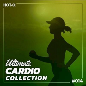 VA - Ultimate Cardio Collection 014