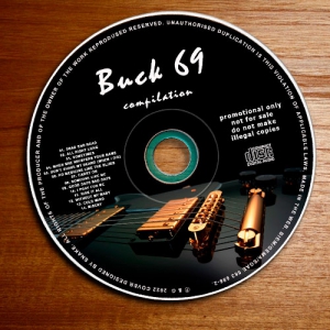 Buck 69 - Compilation