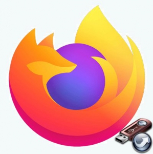 Firefox Browser 123.0 Portable by PortableApps [Ru]