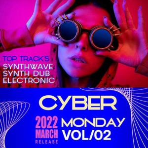 VA - Cyber Monday [Vol.02]