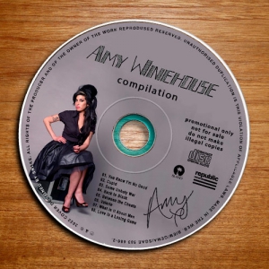 Amy Winehouse - Compilation