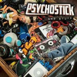 Psychostick - ... and Stuff
