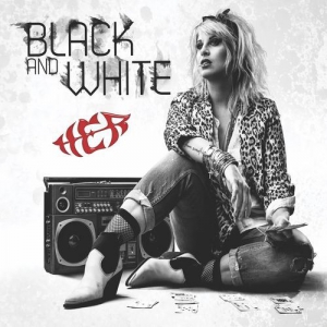 HER - Black and White