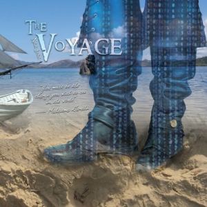 Nick Loxx - The Voyage
