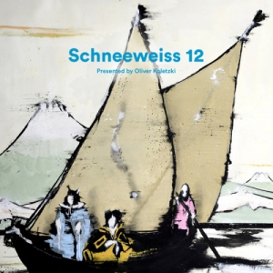 VA - Schneeweiss 12 [Presented By Oliver Koletzki]